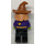 LEGO Wacky Witch Minifigure