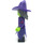 LEGO Wacky Witch Minifigur