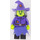 LEGO Wacky Witch Minifigure