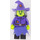 LEGO Wacky Witch Minifigur