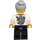 LEGO Waiter - Vrouwelijk Minifiguur