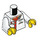 LEGO Waiter - Minifig Torso (973 / 76382)