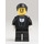 LEGO Waiter Minifiguur