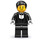 LEGO Waiter 71000-1