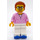 LEGO Waitress Минифигурка