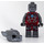 LEGO Wakz Minifiguur