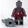 LEGO Wakz Minifiguur