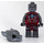 LEGO Wakz minifiguur
