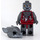 LEGO Wakz Minifigure