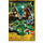 LEGO Waldurk Forest Set 3858 Instructions