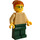 LEGO Walker Minifigure