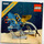 LEGO Walking Astro Grappler Set 6882 Instructions