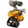 LEGO WALL-E 21303