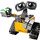 LEGO WALL-E Set 21303
