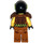 LEGO Wallop met Schouder armor minifiguur