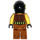 LEGO Wallop utan Axelrustning Minifigur