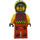 LEGO Wallop bez Pancerz naramienny Minifigurka