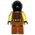 LEGO Wallop without Shoulder Armor Minifigure