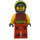 LEGO Wallop sans Épaule Armor Figurine