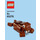LEGO Walrus 40276