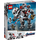 LEGO War Machine Buster 76124