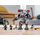 LEGO War Machine Buster Set 76124