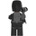 LEGO War Machine with Pearl Dark Gray and Silver Armor Minifigure