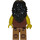 LEGO Warrior Donna Minifigure