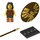 LEGO Warrior Woman 71001-4