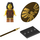 LEGO Warrior Woman Set 71001-4