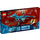 LEGO Water Dragon Set 71754