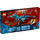 LEGO Water Dragon Set 71754 Packaging