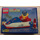 LEGO Water Jet Set 6517 Packaging