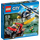 LEGO Water Avion Chase 60070
