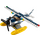 LEGO Water Plane Chase Set 60070