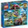 LEGO Water Plane Chase Set 60070 Packaging