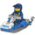 LEGO Water Police Water Scooter 952207