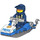 LEGO Water Police Water Scooter Set 952207