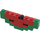 LEGO Watermelon 7176