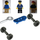 LEGO Watford, UK Exclusive Minifigure Pack WATFORD