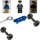LEGO Watford, UK Exclusive Minifigure Pack Set WATFORD