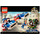 LEGO Watto&#039;s Junkyard 7186 Instructions