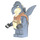 LEGO Watto with Gray Hands Minifigure