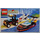 LEGO Wave Master 6596 Instrucciones