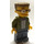 LEGO Waylon Smithers Minifigur