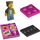 LEGO Waylon Smithers Set 71009-15