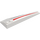 LEGO Wedge 10 x 3 x 1 Double Rounded Left with Red Stripe and &quot;Concorde&quot; (50955 / 105185)