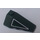 LEGO Wedge 2 x 4 Triple Right with Dark Green Triangle with White Border Sticker (43711)