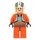 LEGO Wedge Antilles Minifigure