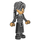 LEGO Wednesday Addams z Uniform Minifigurka